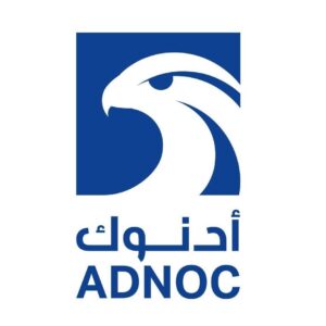 ADNOC Logo