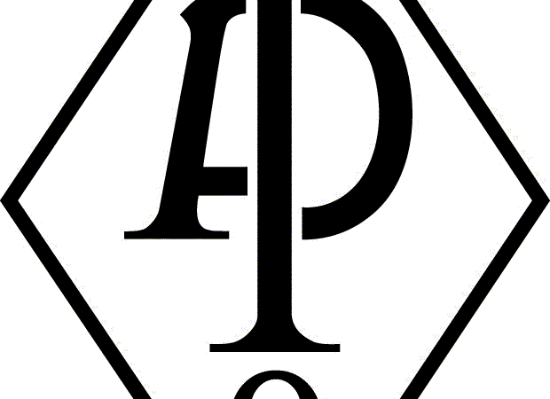 API monogram