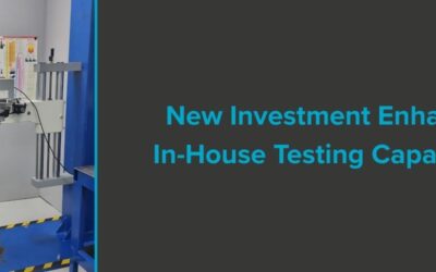 Bolt and Nut Expands In-House Testing Capacity with New Ernst AT130 Hardness Machine