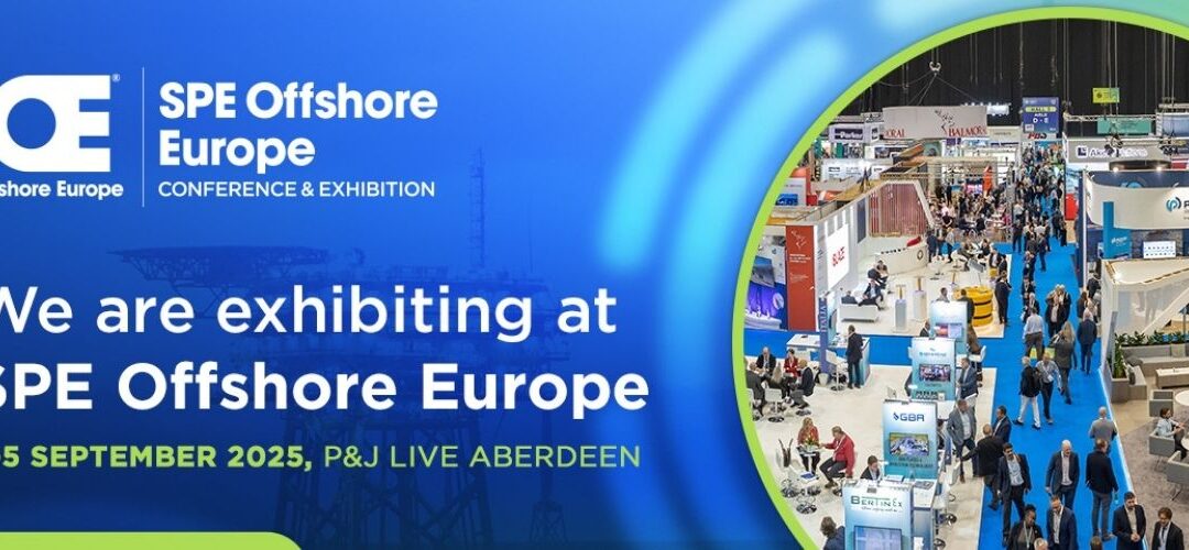 Bolt and Nut to Exhibit at SPE Offshore Europe 2025