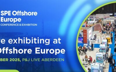 Bolt and Nut to Exhibit at SPE Offshore Europe 2025