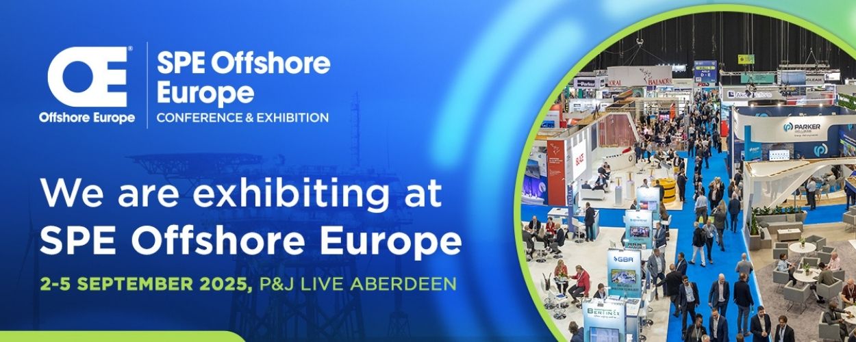 Bolt and Nut to Exhibit at SPE Offshore Europe 2025