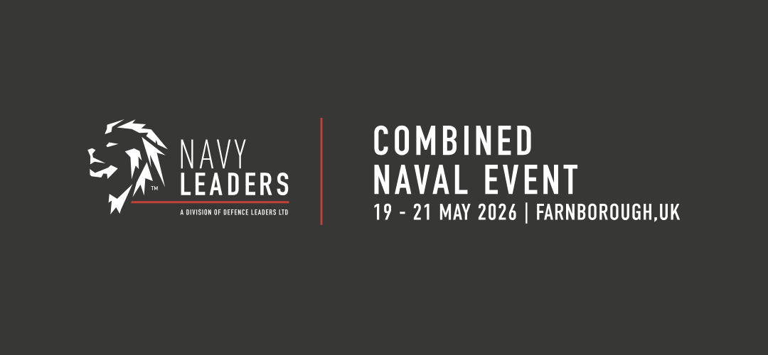 Bolt and Nut to Exhibit at Combined Naval Event 2026