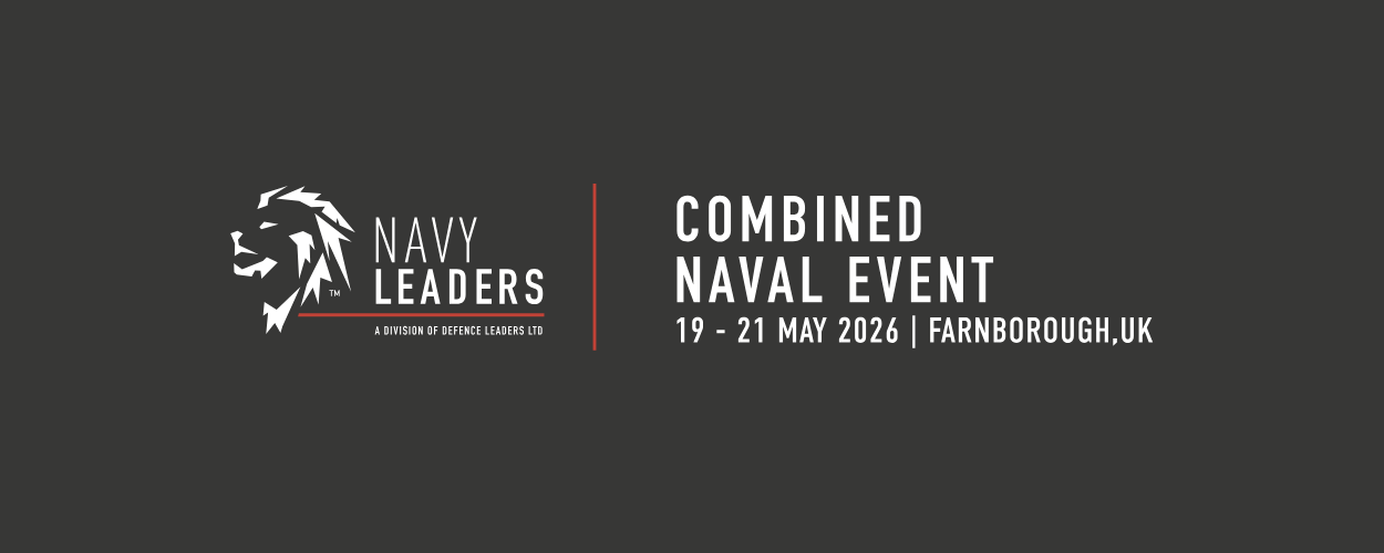 Bolt and Nut to Exhibit at Combined Naval Event 2026
