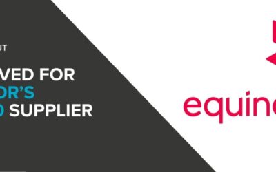 Bolt and Nut Manufacturing Ltd. Approved for Equinor’s TR2000 Supplier List