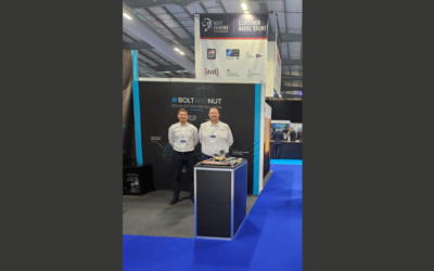 Bolt & Nut Reflects on a Successful Combined Naval Event 2025
