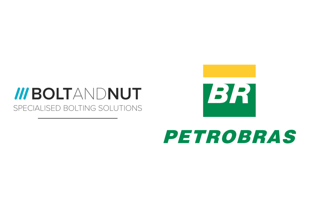 Bolt and Nut Petrobras Story