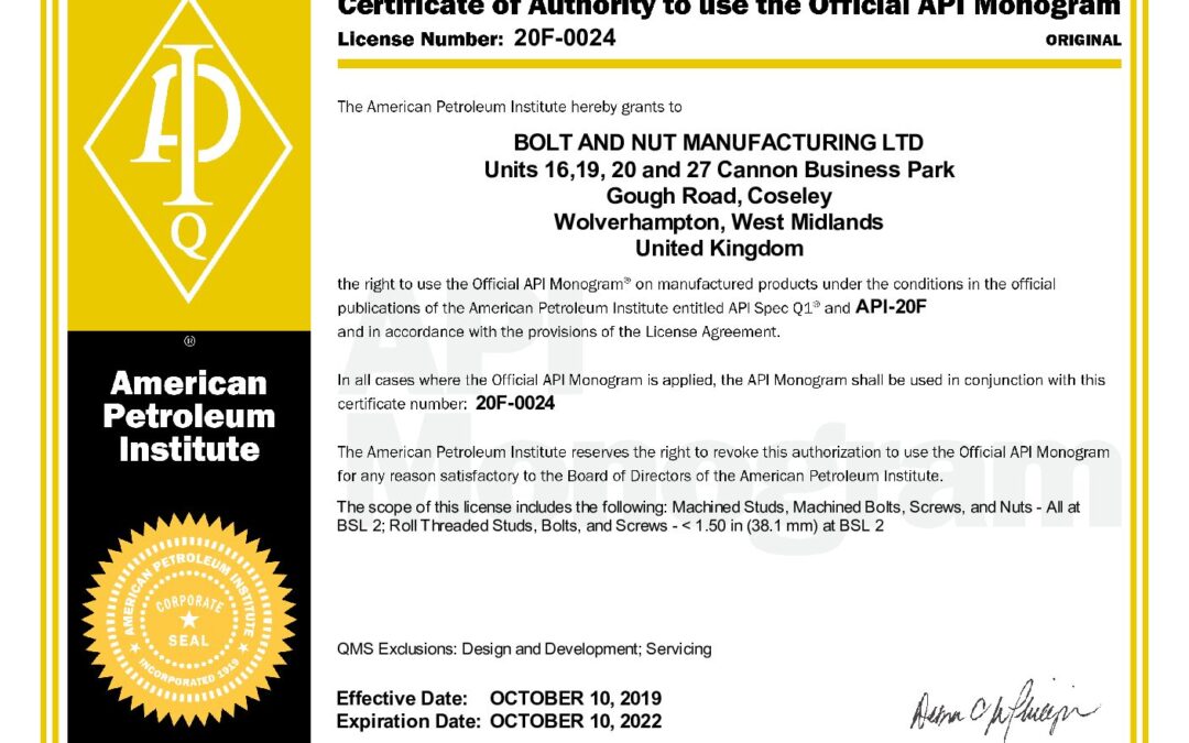 Certificate 20F-0024_20191010114859