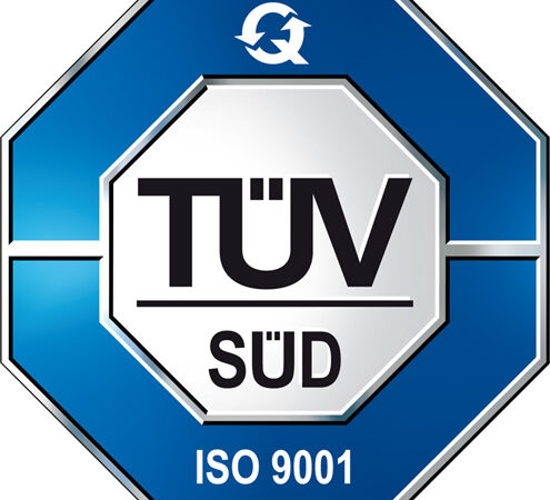 ISO9001_TUV