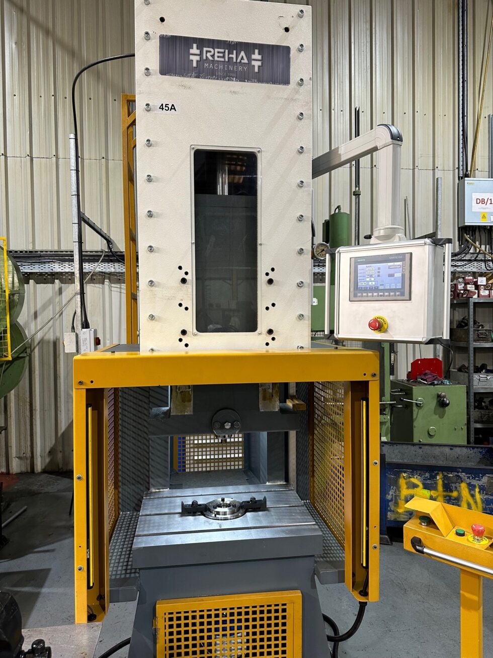 Another significant investment in Bolt and Nut’s continued expansion