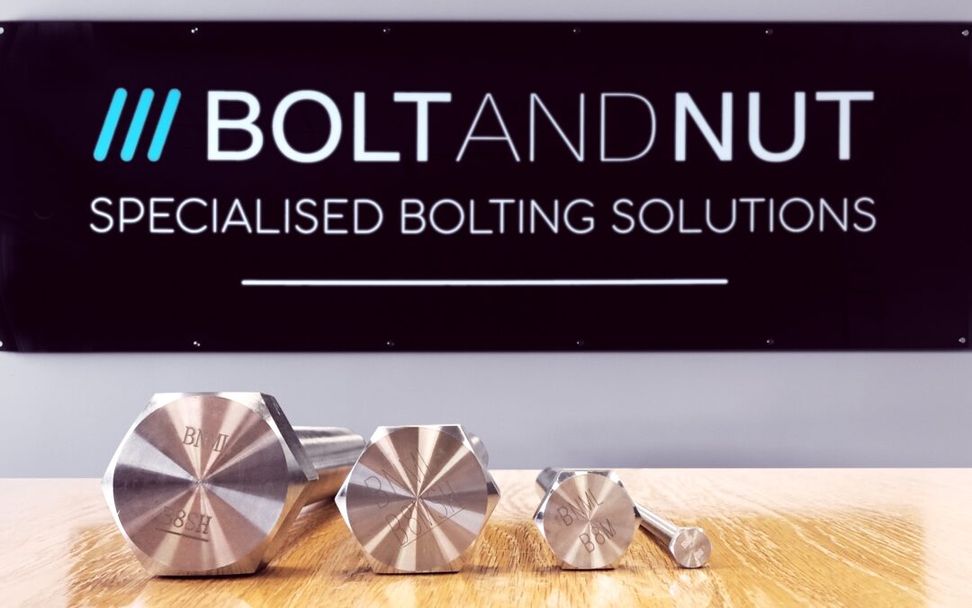 Six of the best with Bolt and Nut’s new stock range