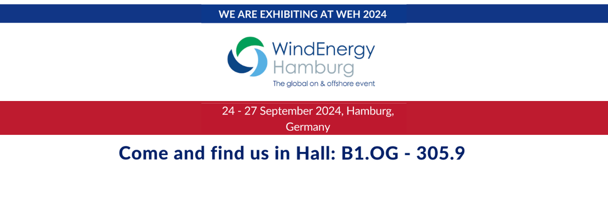 Bolt and Nut set to take Wind Energy Hamburg 2024 by storm!