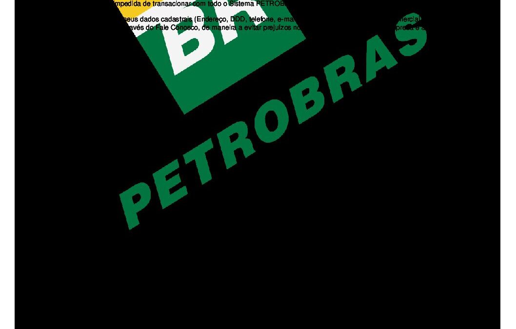 Petrobras CRC Certificate