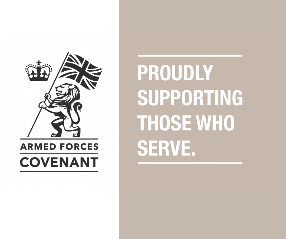 Armed Forces Covenant