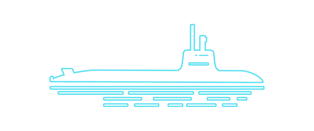 submarine